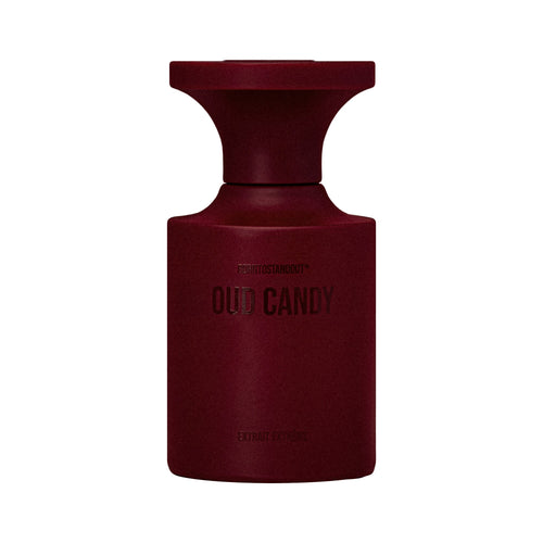 Oud Candy Extrait Extrême