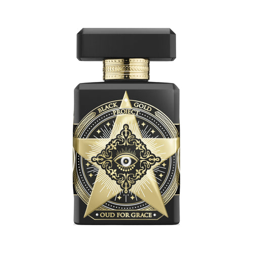 Oud for Grace