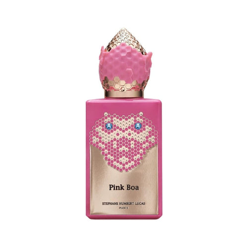 Pink Boa