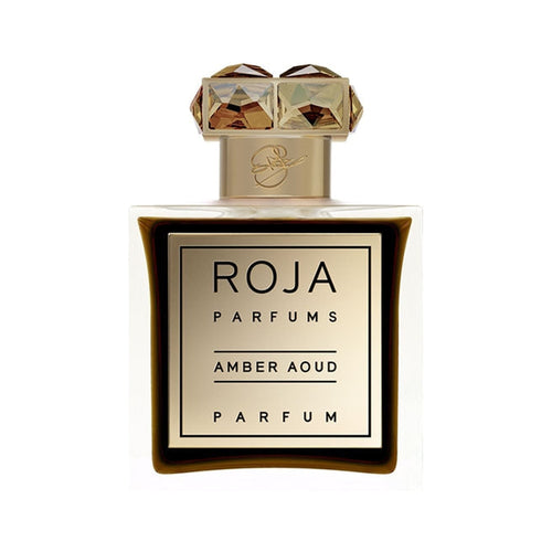 Amber Aoud