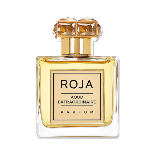 Aoud Extraordinaire