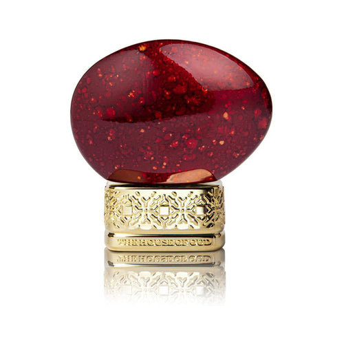 Ruby Red