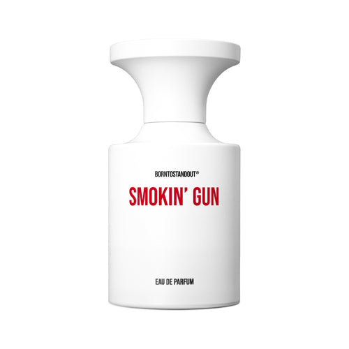 Smokin' Gun