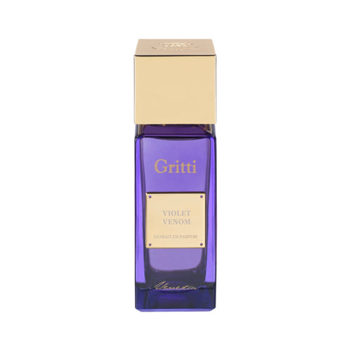 VIOLET VENOM Extrait de Parfum