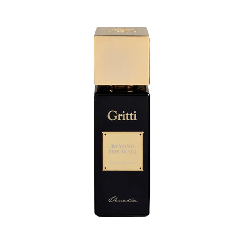 BEYOND THE WALL Extrait de Parfum