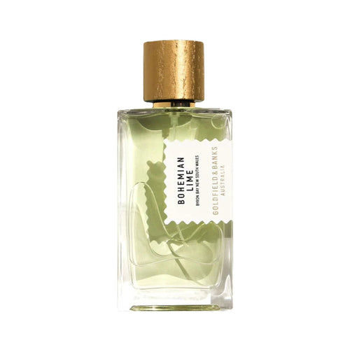 Bohemian Lime