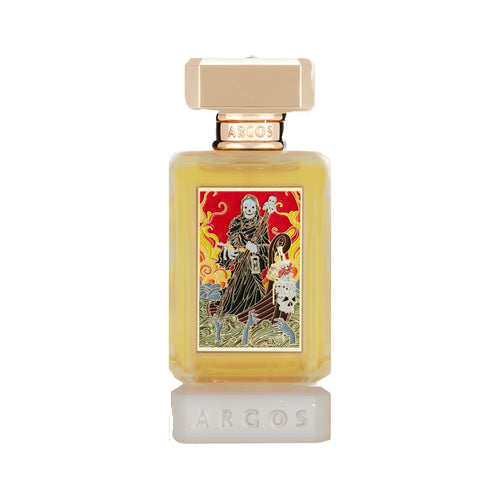 CHARON'S VAIL EXTRAIT