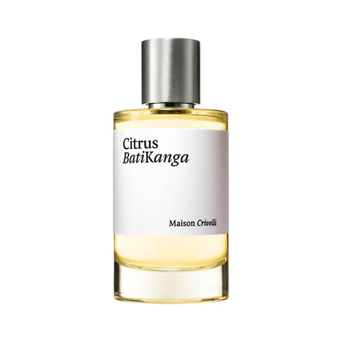 CITRUS BATIKANGA