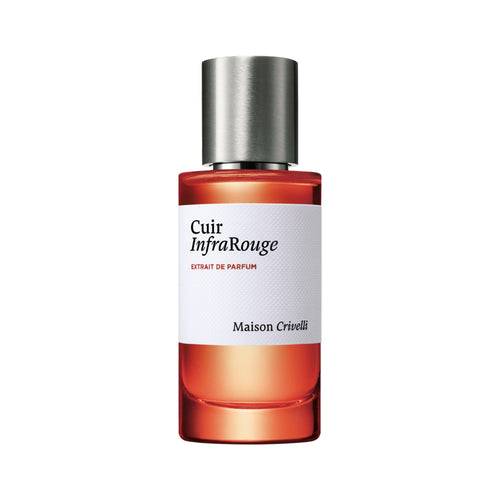 Cuir Infrarouge