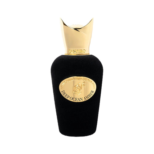 Deep Ocean Amber 100ml