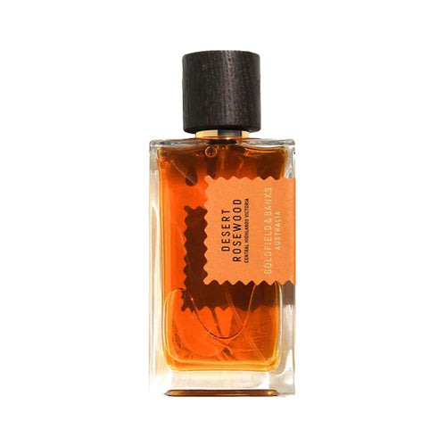 Desert Rosewood