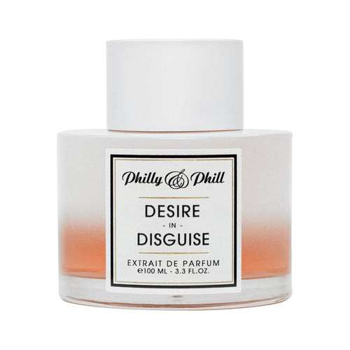 Desire in Disguise