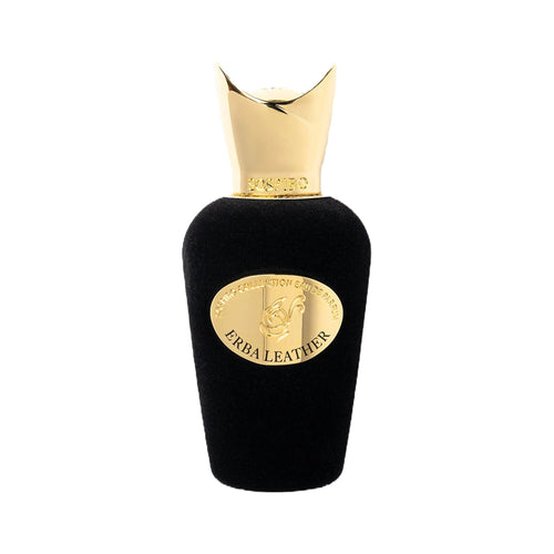 Erba Leather 100ml