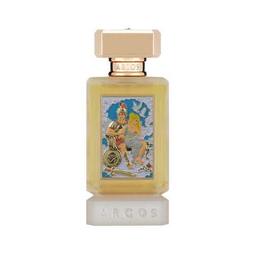 FIRE & DESIRE VULCAN'S REVENGE Extrait