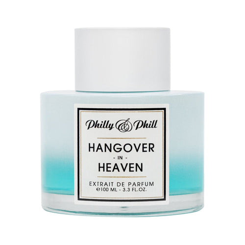 Hangover in Heaven