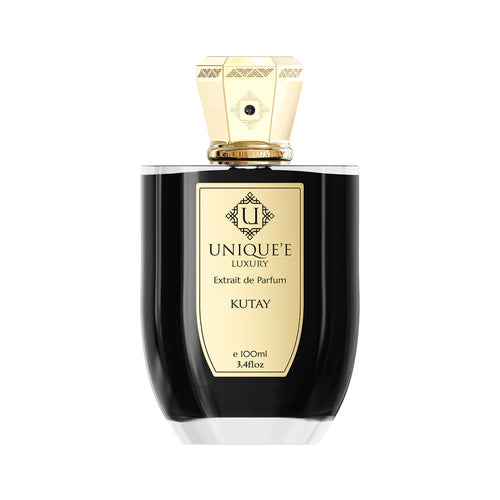 Kutay New Black Bottle