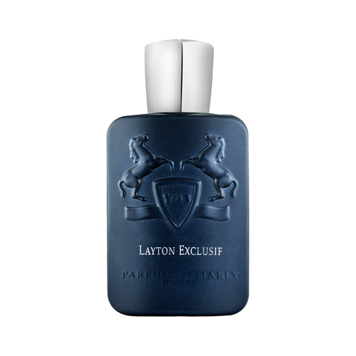 LAYTON EXCLUSIV