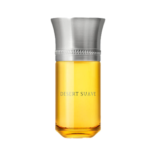 Les Eaux Sanguines Desert Suave