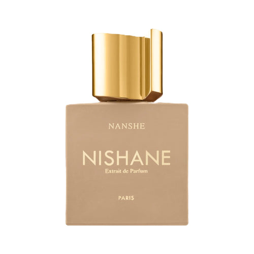 NANSHE