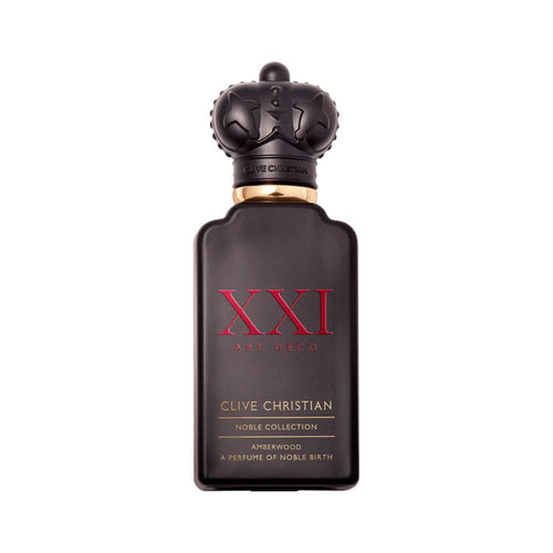 Noble Collection XXI Amberwood