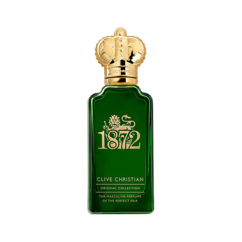 Original Collection 1872 Masculine