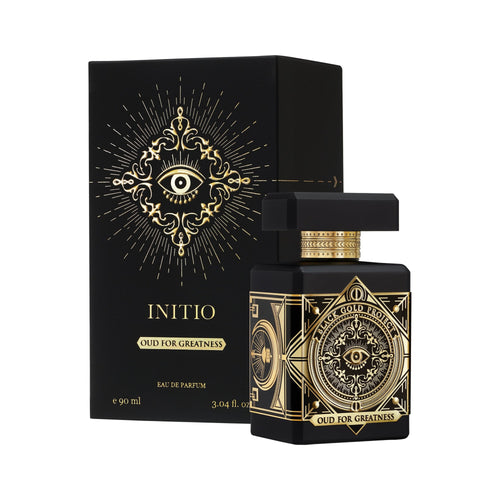 OUD FOR GREATNESS