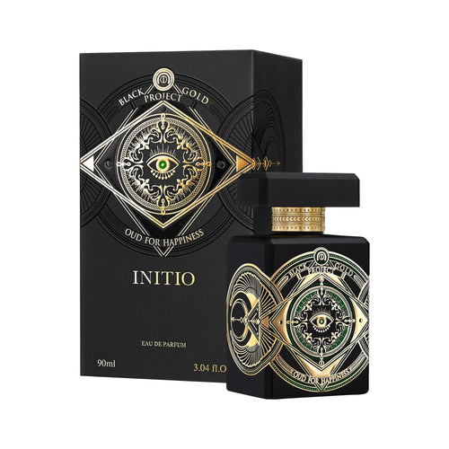 OUD FOR HAPPINESS