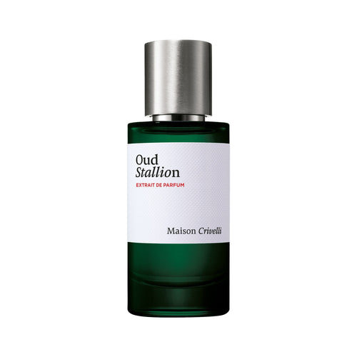 Oud Stallion