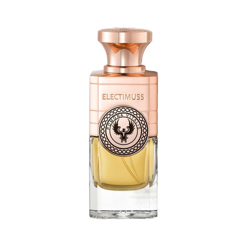 POMONA VITALIS Extrait de Parfum