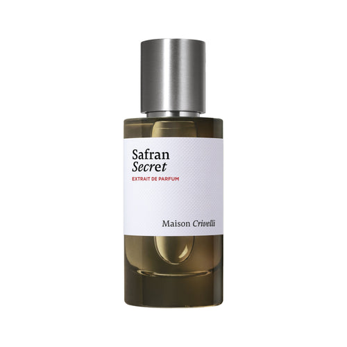 SAFRAN SECRET