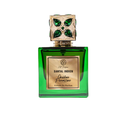 Santal Indien 100ml