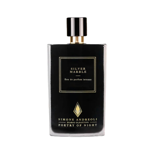 Silver Marble 100ml