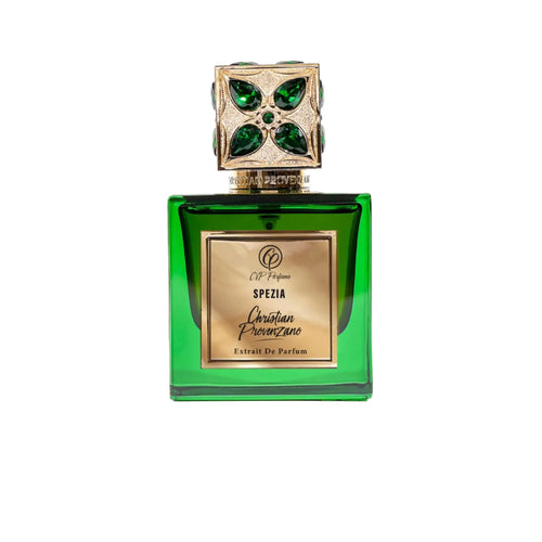 Spezia 100ml