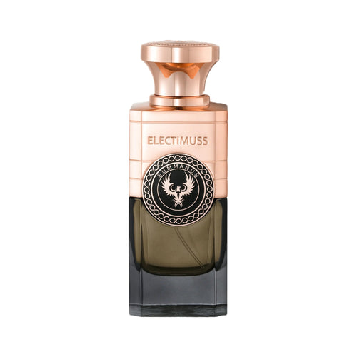 SUMMANUS Extrait de Parfum