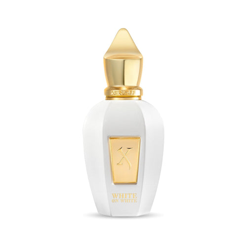 WHITE ON WHITE 50ml