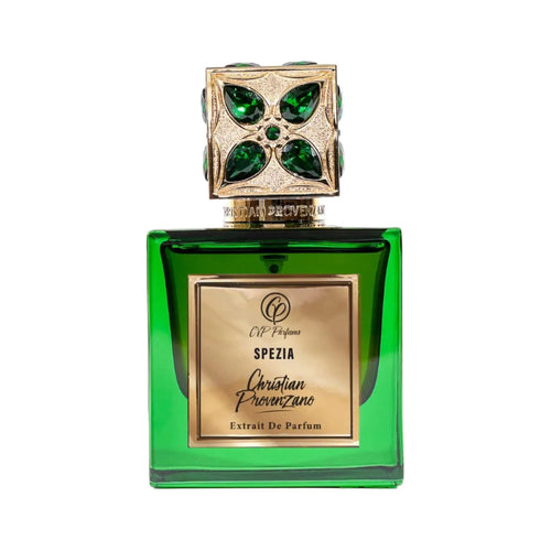 Spezia 100ml