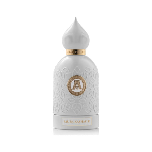 Musk Kashmir Extrait