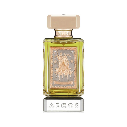 TRIUMPH OF Bacchus Edp.