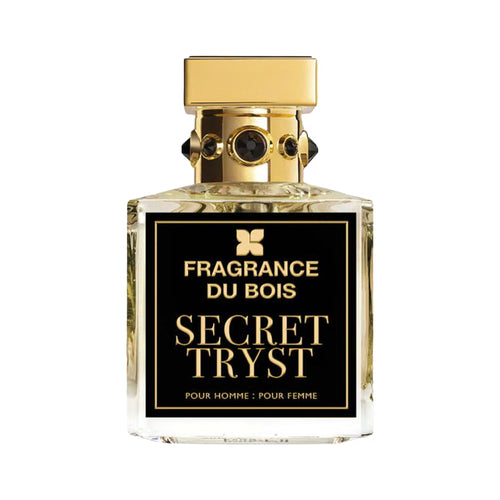 Secret Tryst