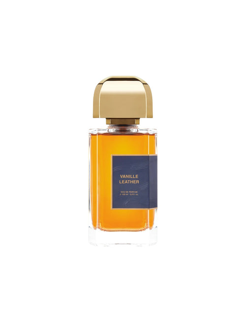 VANILLE LEATHER