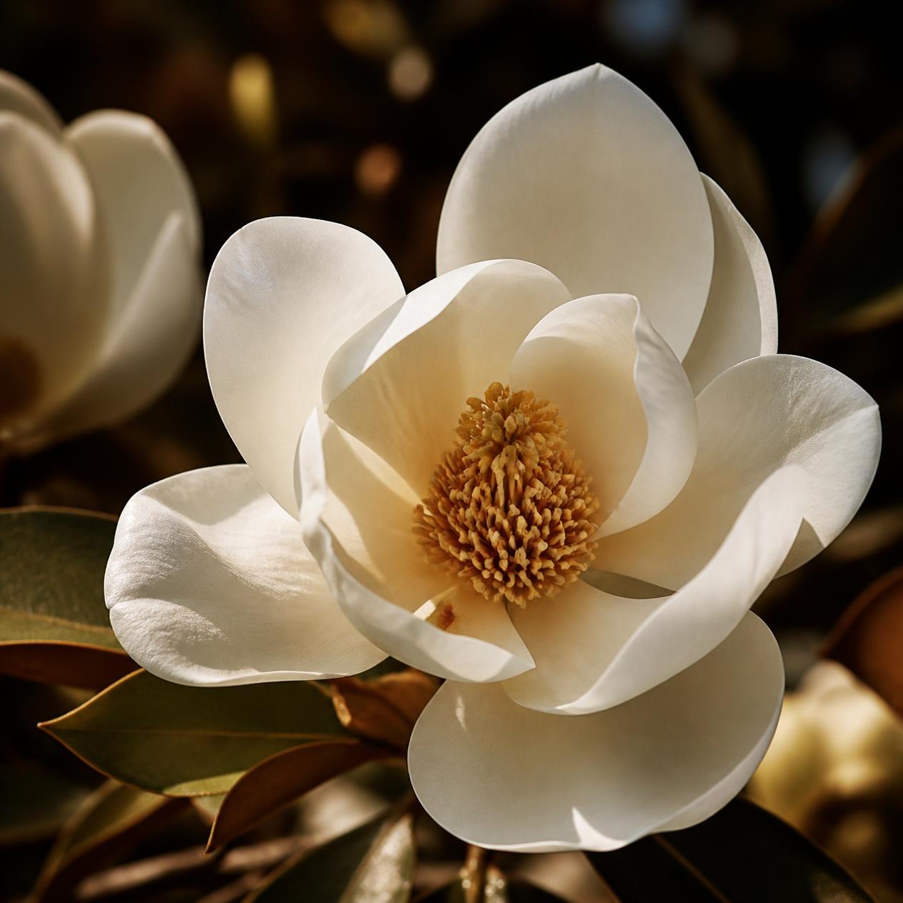 Magnolie