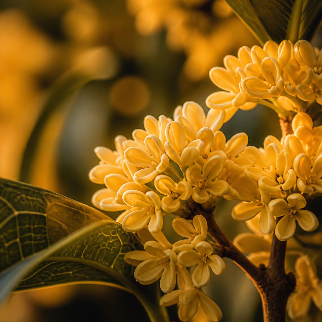 Osmanthus
