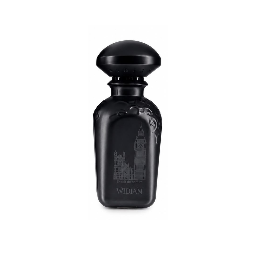 London Black Edition