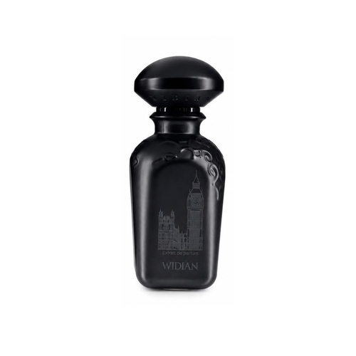 London Black Edition