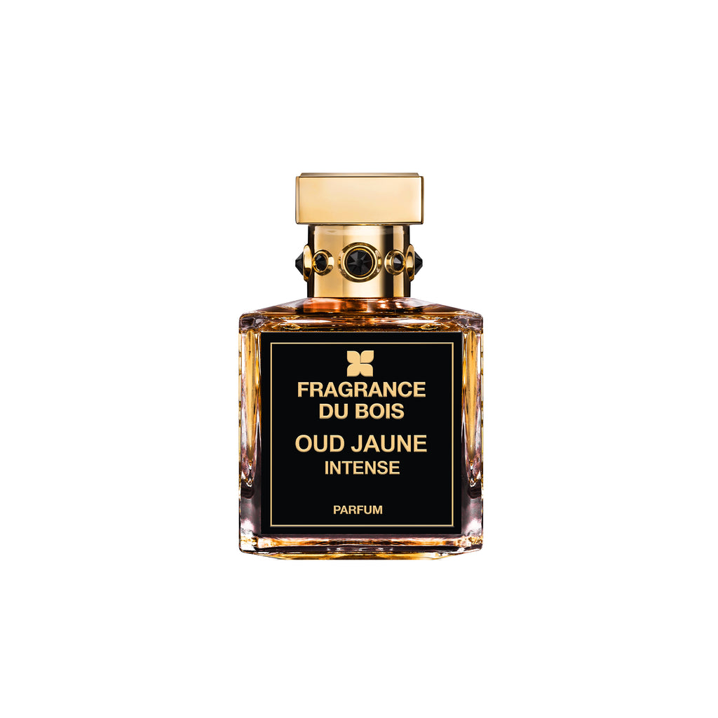 Oud Jaune Intense