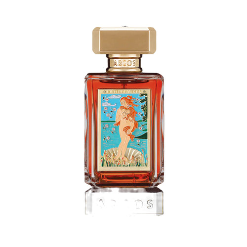 BIRTH OF VENUS Edp.