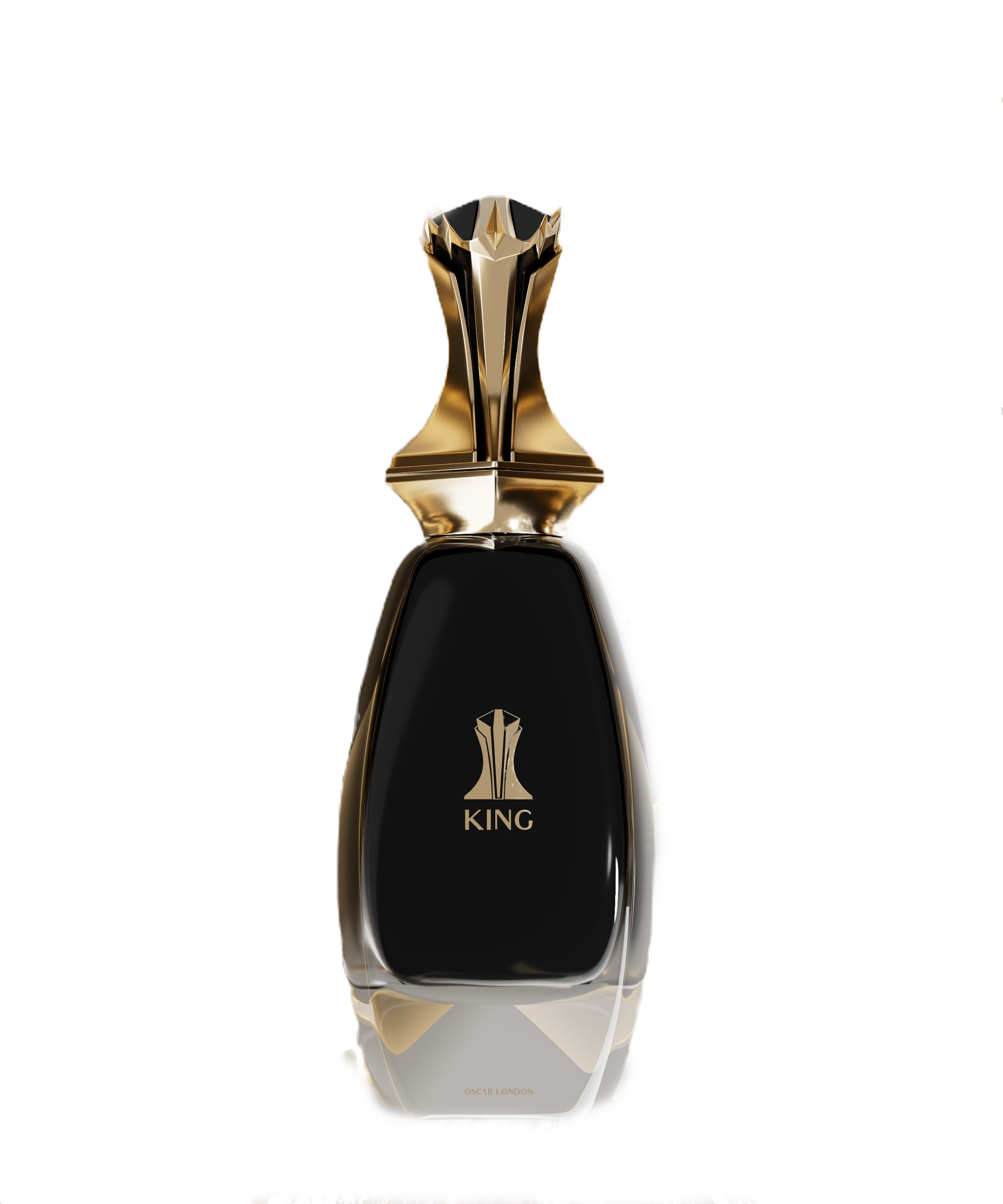 Black King 100ml