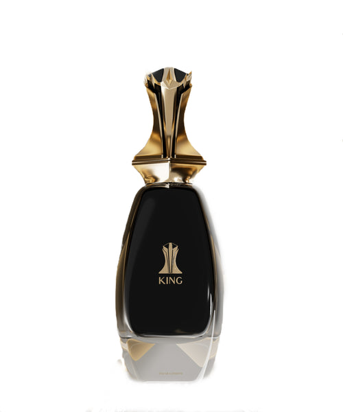 Black King 100ml