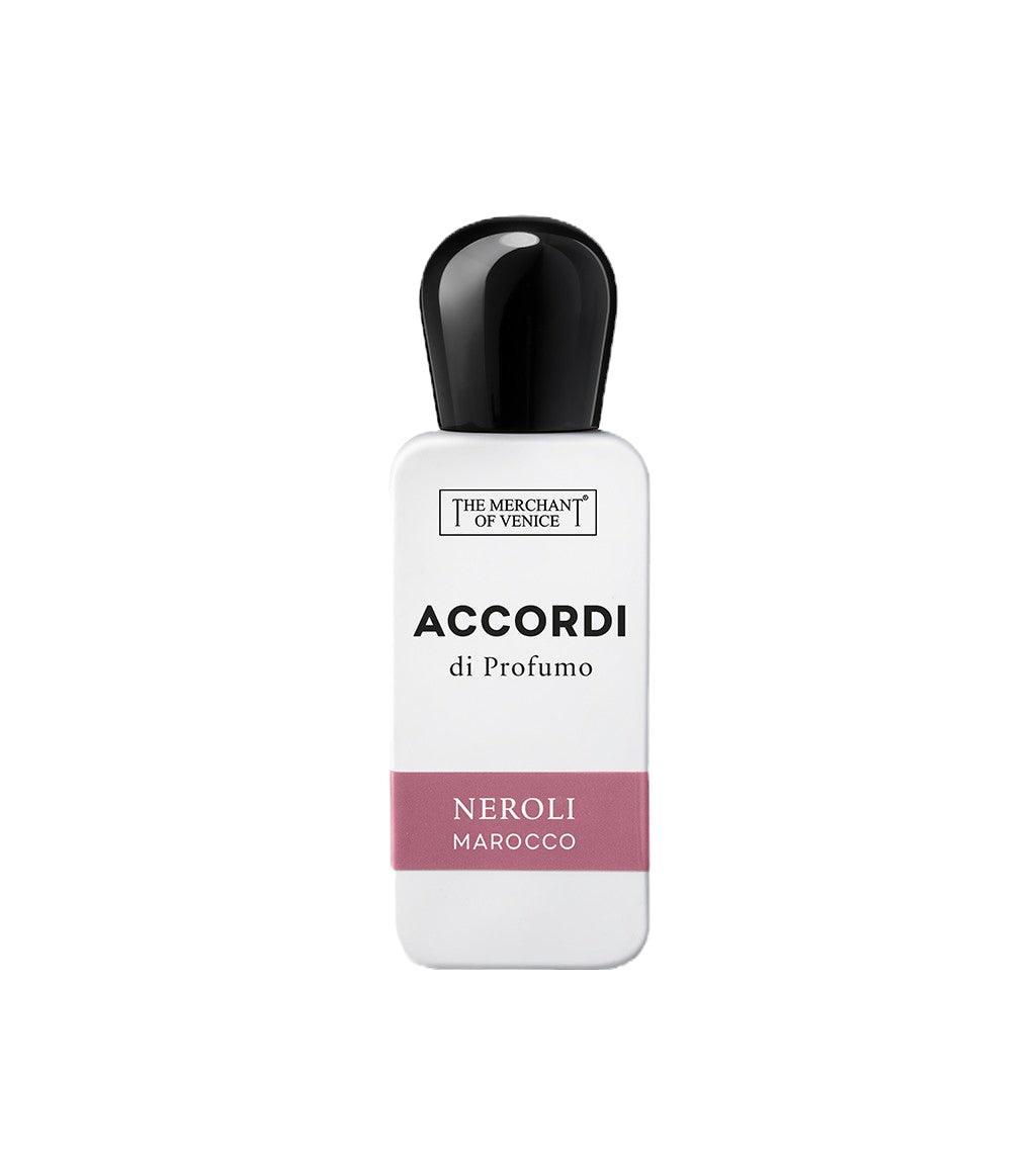 Neroli Marocco
