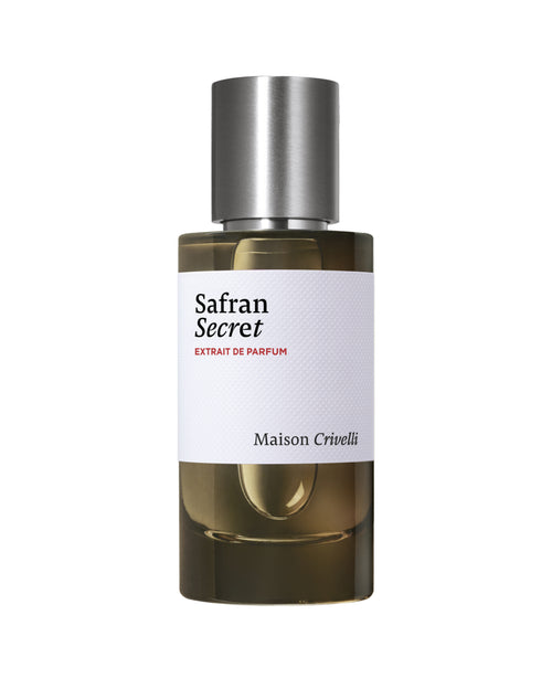 SAFRAN SECRET